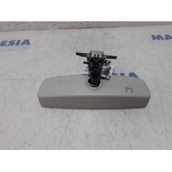 Renault - Megane - Rear view mirror