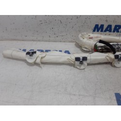 Renault - Megane - Airbag hemel links