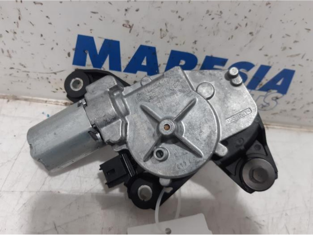 Renault - Megane - Rear wiper motor