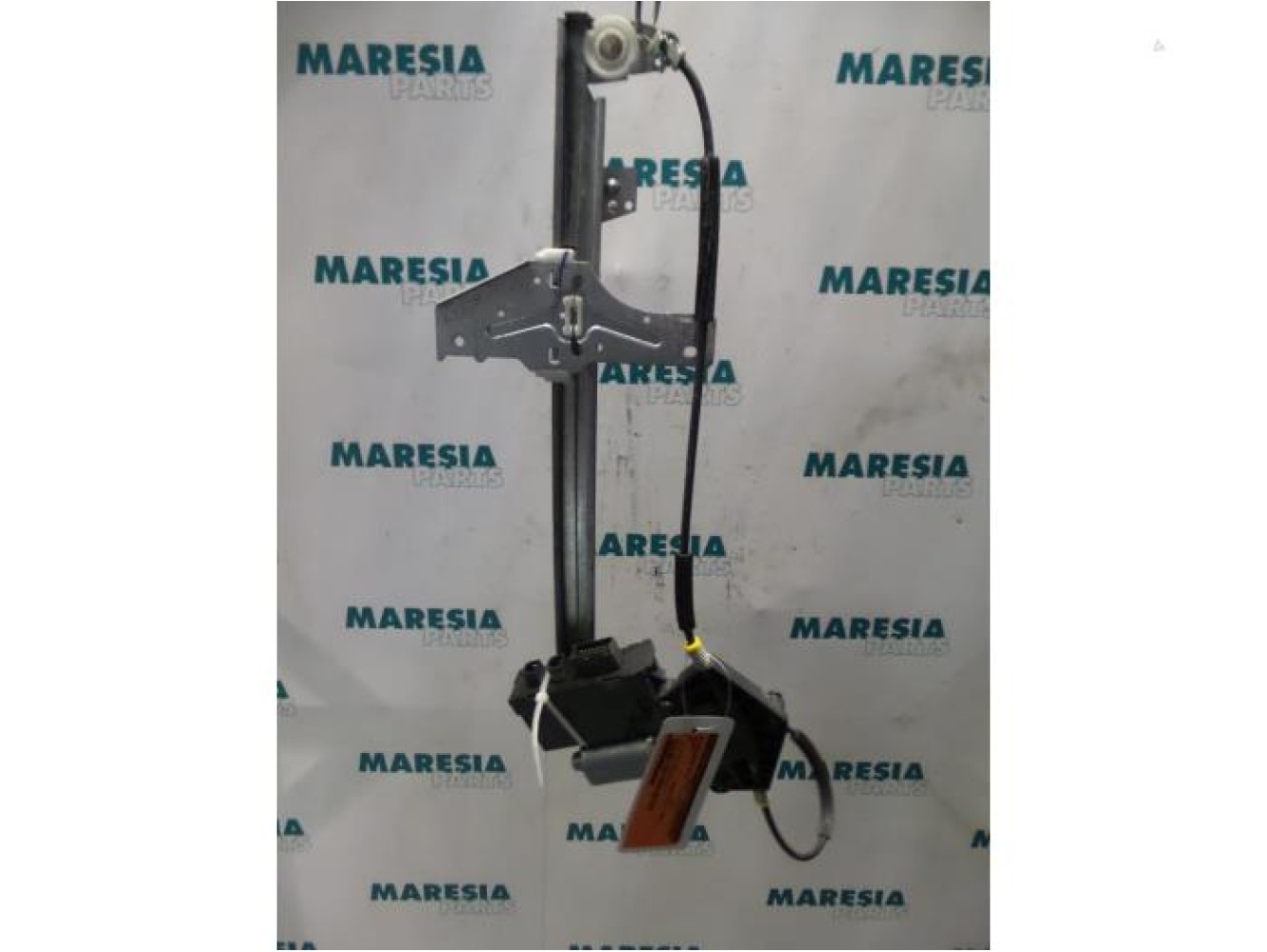 Peugeot - 307 - Window mechanism 2-door, front left