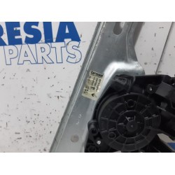 Renault - Megane - Window mechanism 4-door, front left