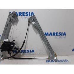 Renault - Megane - Window mechanism 4-door, front left