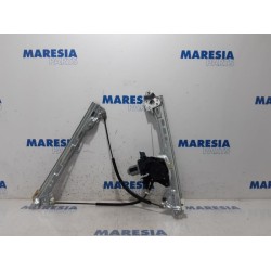 Renault - Megane - Window mechanism 4-door, front right