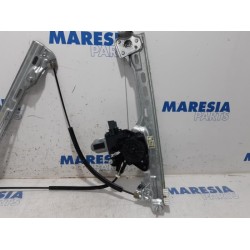 Renault - Megane - Window mechanism 4-door, front right