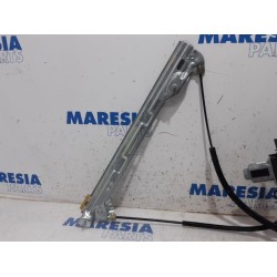 Renault - Megane - Window mechanism 4-door, front right