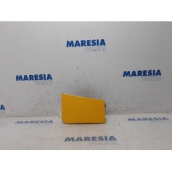 Citroen - Jumper - Tank cap cover