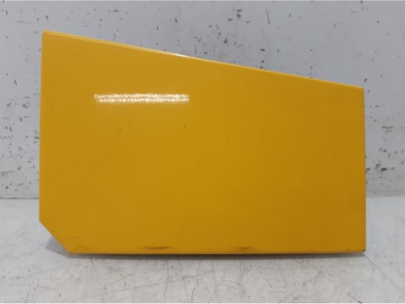 Citroen - Jumper - Tank cap cover