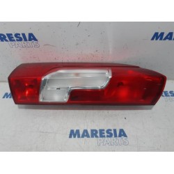 Citroen - Jumper - Taillight, left