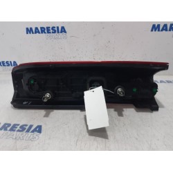 Citroen - Jumper - Taillight, left