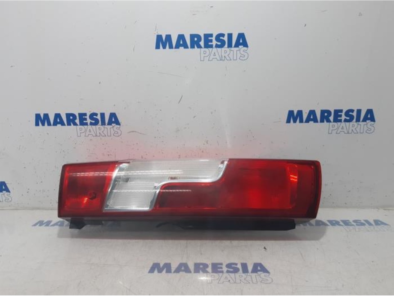Citroen - Jumper - Taillight, left
