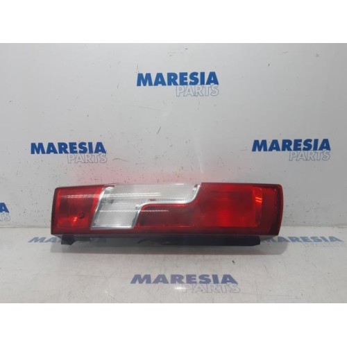 Citroen - Jumper - Taillight, left