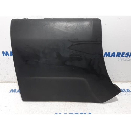 Citroen - Jumper - Rear bumper component, left