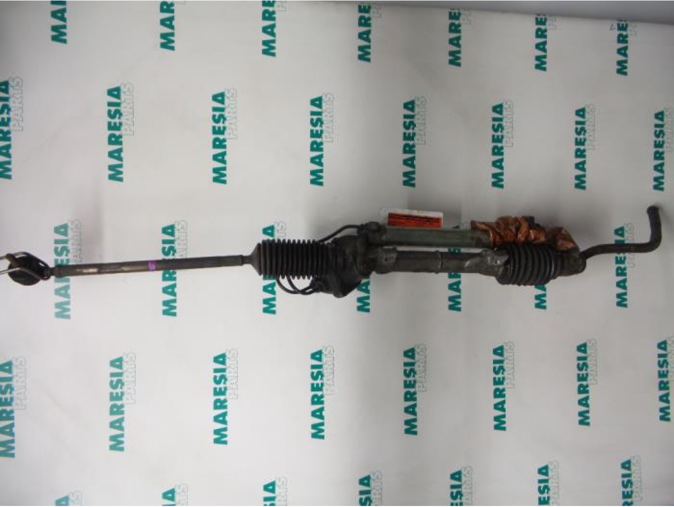 Citroen - Xsara - Power steering box