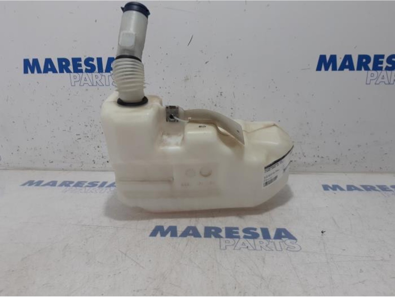 Citroen - Jumper - Ruitensproeiertank voor