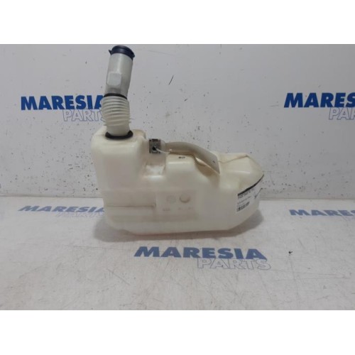 Citroen - Jumper - Front windscreen washer reservoir