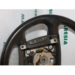 Lancia - Thesis - Stuurwiel