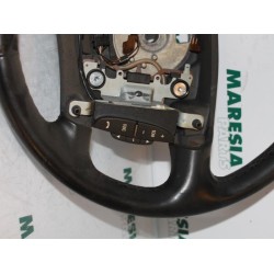 Lancia - Thesis - Stuurwiel