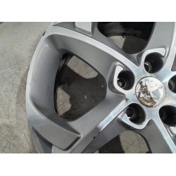 Peugeot - 508 - Felge