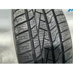 Peugeot - 207 - Tyre
