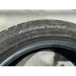 Peugeot - 207 - Tyre