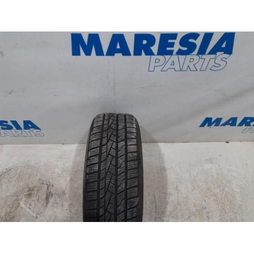 Peugeot - 207 - Tyre