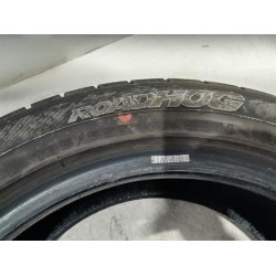 Peugeot - 207 - Tyre