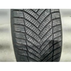 Peugeot - 207 - Tyre