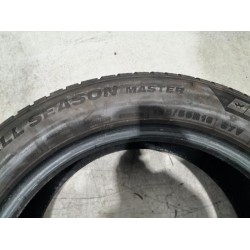 Peugeot - 207 - Tyre
