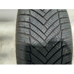 Peugeot - 207 - Tyre