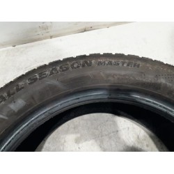 Peugeot - 207 - Tyre