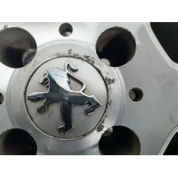 Peugeot - 207 - Velg