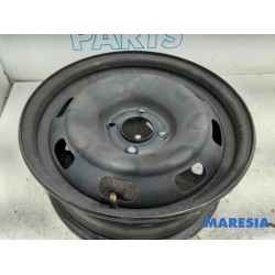 Citroen - C3 - Velg