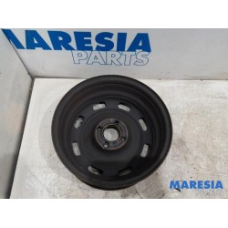 Citroen - C3 - Velg