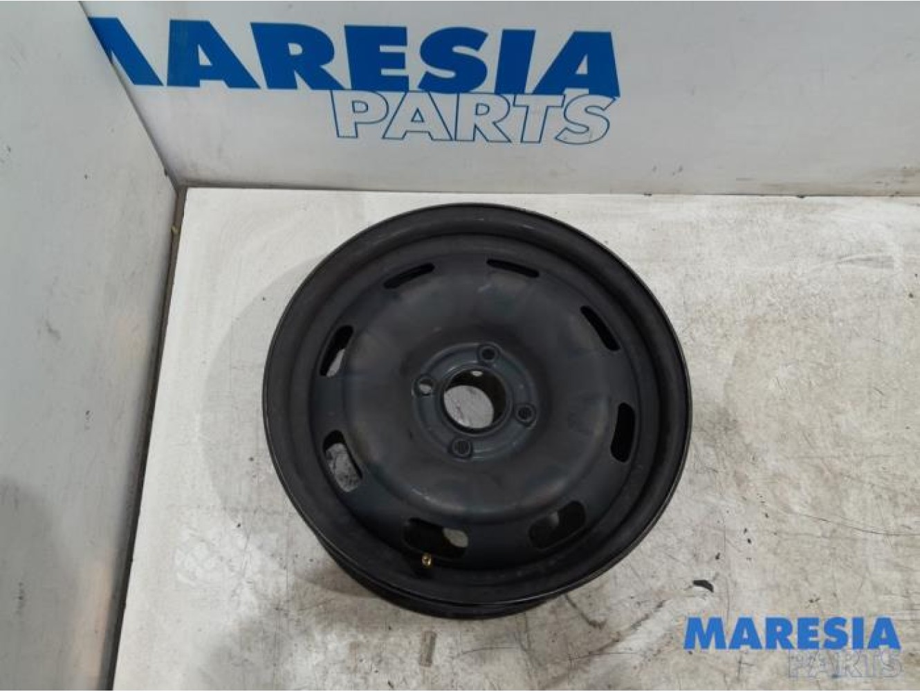 Citroen - C3 - Velg