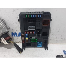 Peugeot - 208 - Computer Motormanagement