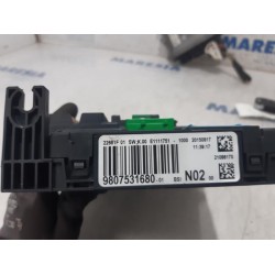 Peugeot - 208 - Computer Motormanagement