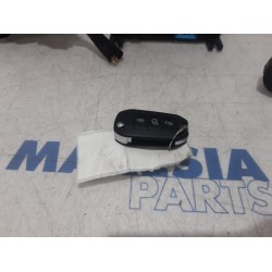 Peugeot - 208 - Computer Motormanagement