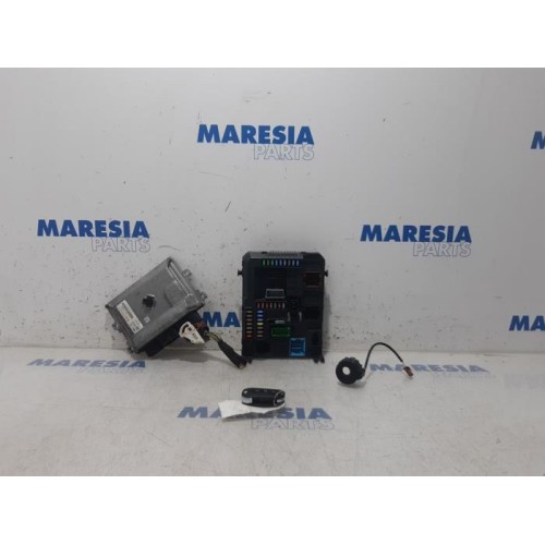 Peugeot - 208 - Engine management computer