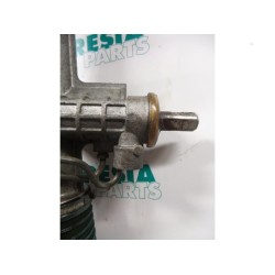 Fiat - Scudo - Lenkgetriebe Servo