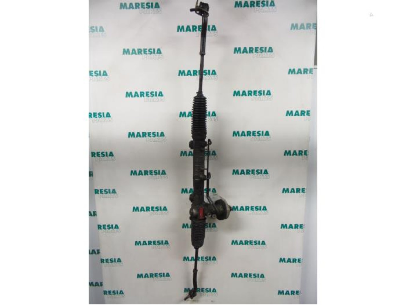 Fiat - Palio - Power steering box