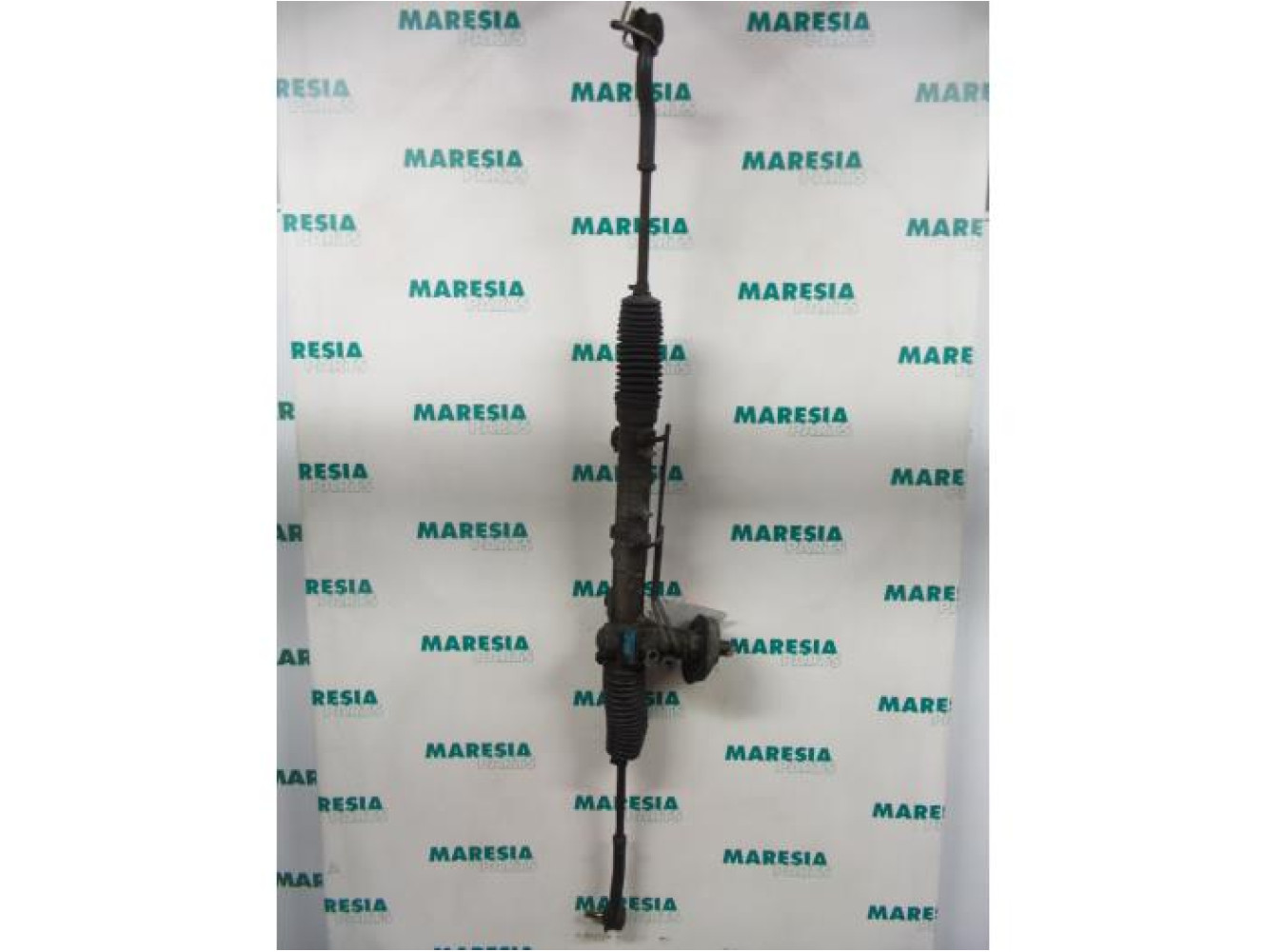 Fiat - Palio - Lenkgetriebe Servo