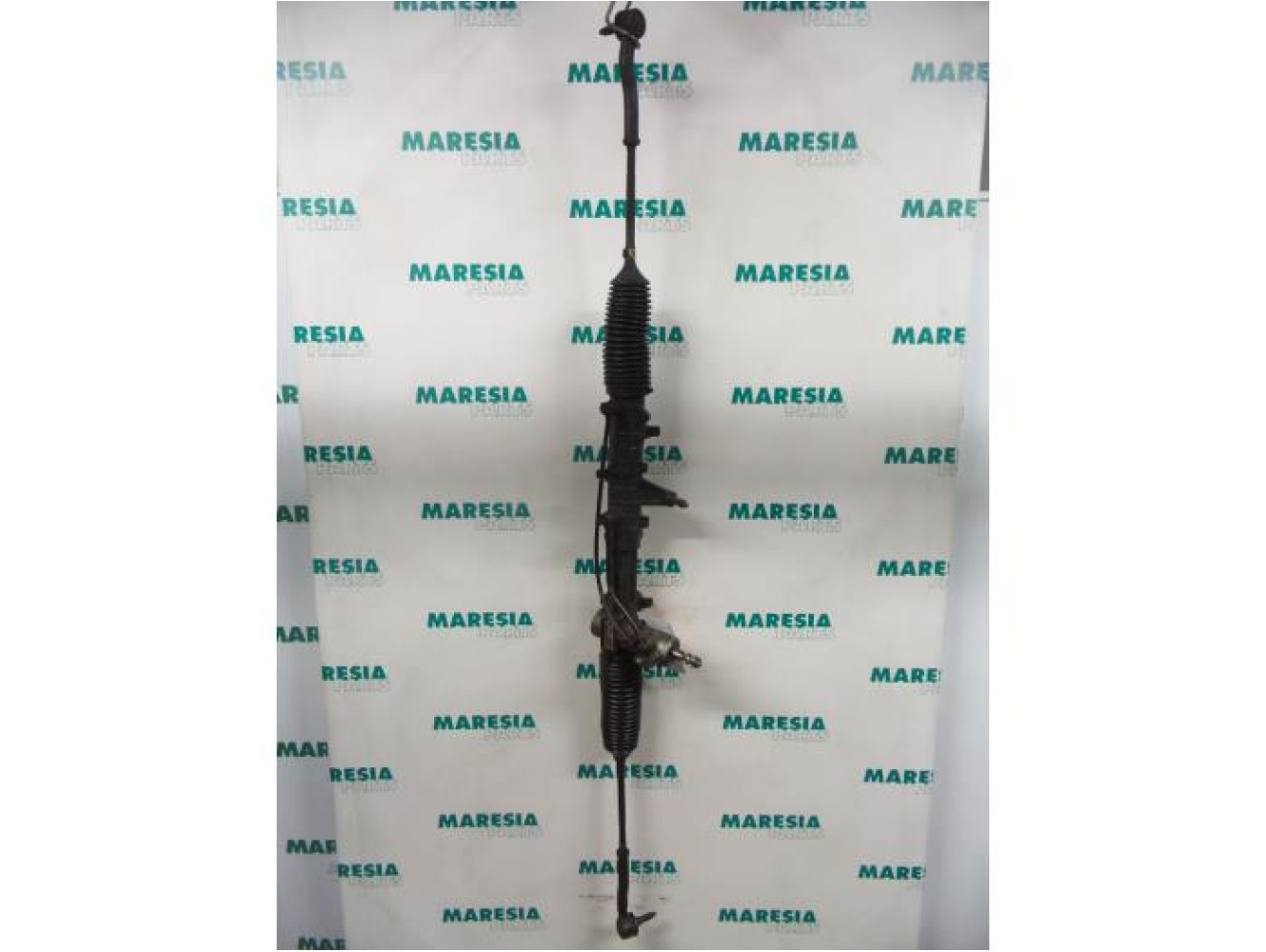 Fiat - Coupe - Power steering box
