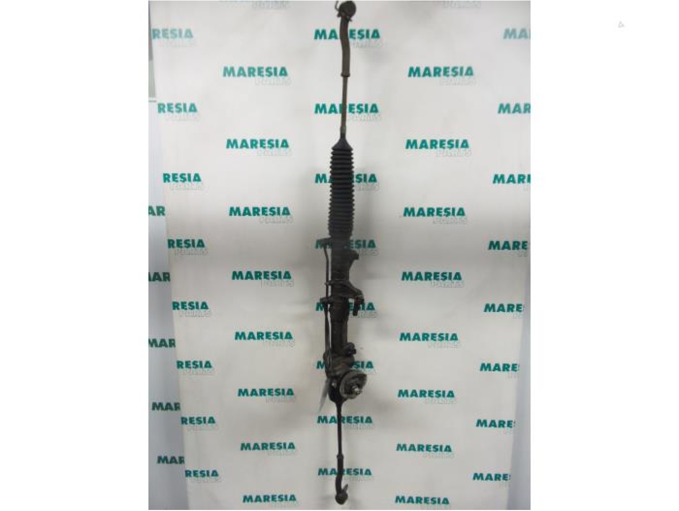 Fiat - Bravo - Power steering box