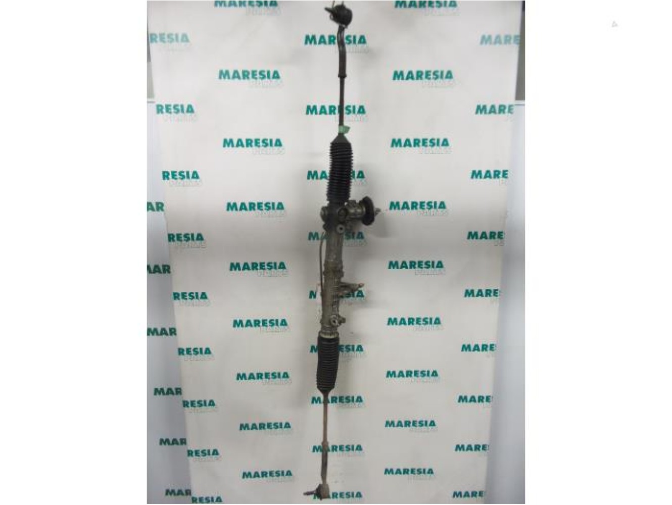 Fiat - Bravo - Power steering box