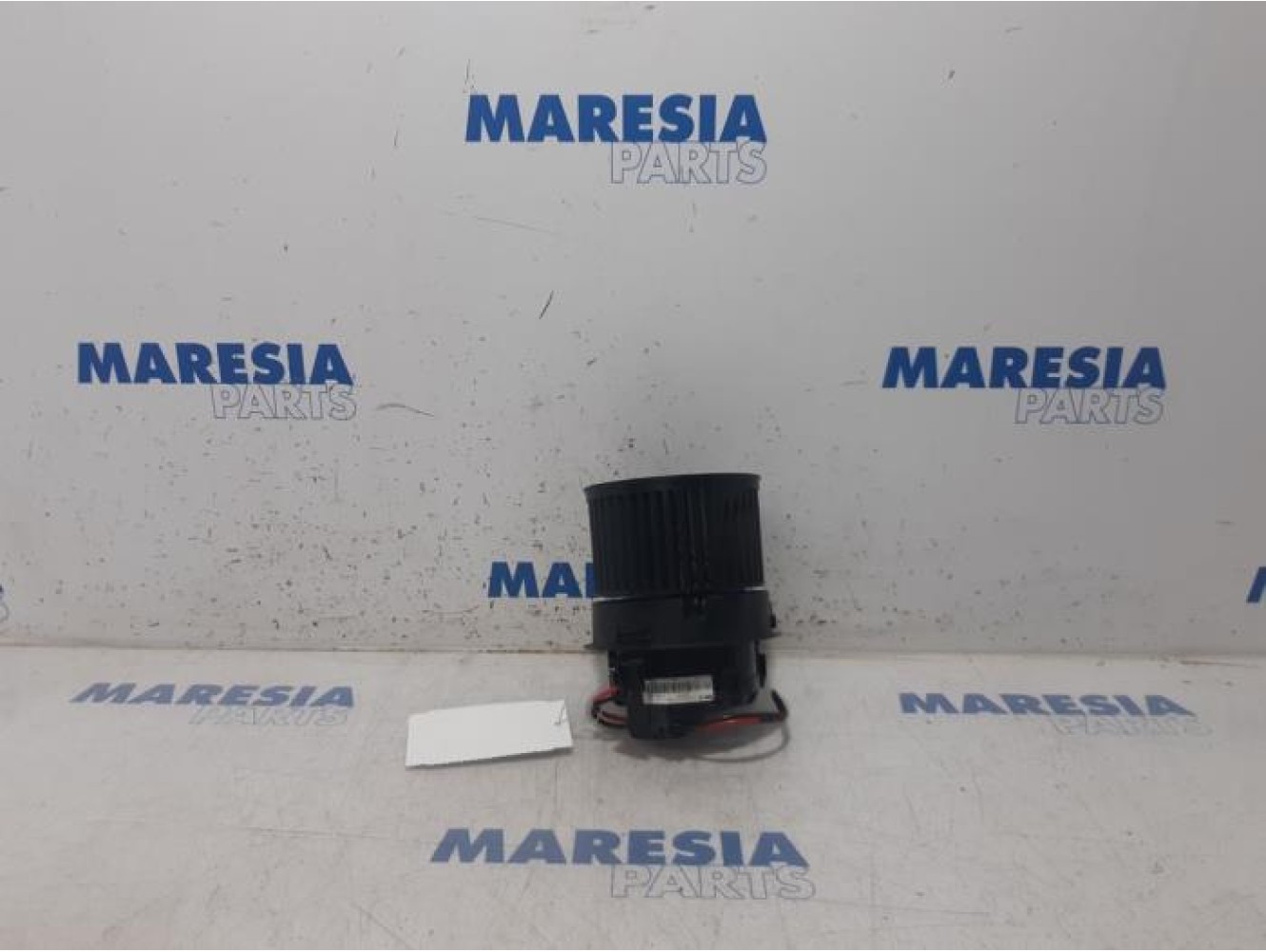 Peugeot - 208 - Moteur de ventilation chauffage
