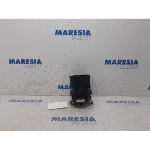 Peugeot - 208 - Moteur de ventilation chauffage