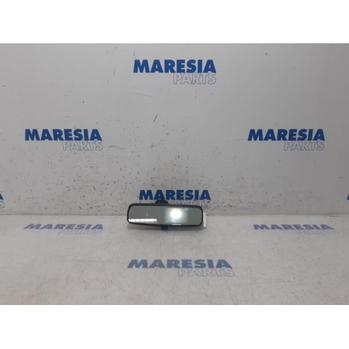 Peugeot - 208 - Rear view mirror