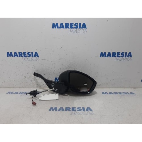 Peugeot - 208 - Wing mirror, right