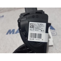 Peugeot - 208 - Gaspedaalpositie Sensor