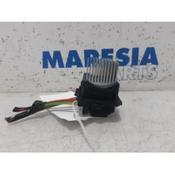 Peugeot - 208 - Heater resistor